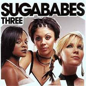 Sugababes歌曲:Sometimes歌词
