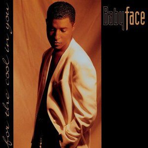 Babyface歌曲:A Bit Old-Fashioned歌词