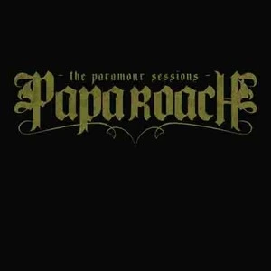 Papa Roach歌曲:the fire歌词