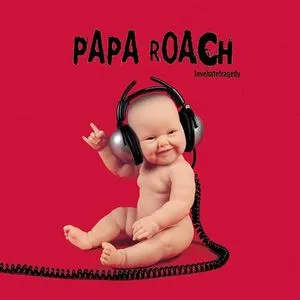 Papa Roach歌曲:Black Clouds歌词