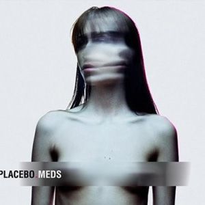 Placebo歌曲:infra-red歌词