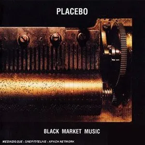 Placebo歌曲:Black-Eyed歌词