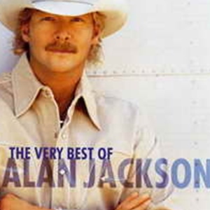Alan Jackson歌曲:Where Were You (When the World Stopped Turning)歌词