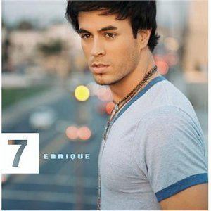 Enrique Iglesias歌曲:Adicto (Bonus Track)歌词