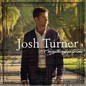 Josh Turner歌曲:The Way He Was Raised歌词