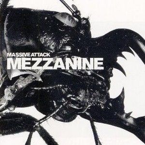 Massive Attack歌曲:teardrop歌词