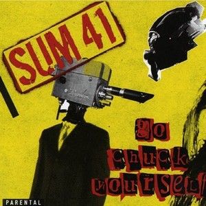 Sum 41歌曲:my direction歌词