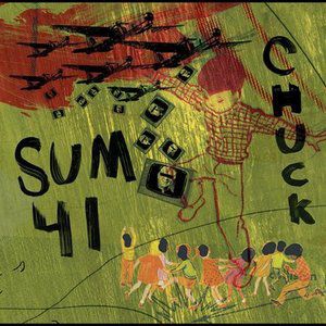 Sum 41歌曲:Slipping Away歌词