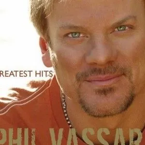 Phil Vassar歌曲:In a Real Love歌词