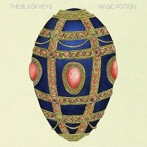 The Black Keys歌曲:just a little heat歌词