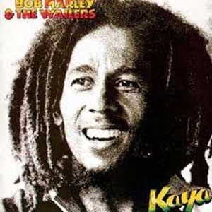 Bob Marley歌曲:Is This Love歌词