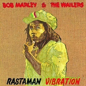 Bob Marley歌曲:Positive Vibration歌词