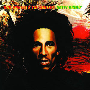 Bob Marley歌曲:Lively Up Yourself歌词