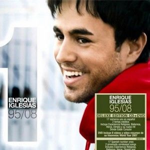 Enrique Iglesias歌曲:Ritmo total歌词