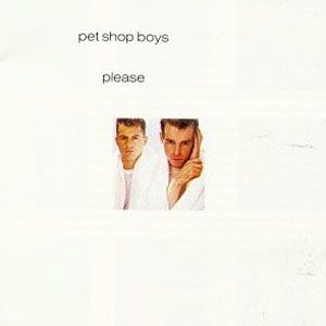 Pet Shop Boys歌曲:Tonight Is Forever歌词