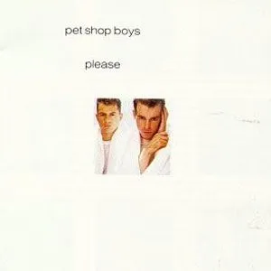Pet Shop Boys歌曲:I Want A Lover歌词