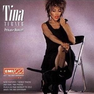 Tina Turner歌曲:Let s Stay Together歌词