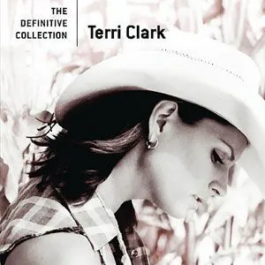 Terri Clark歌曲:Now That I Found You歌词