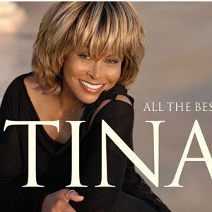Tina Turner歌曲:River Deep Mountain High歌词
