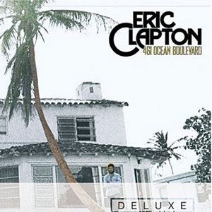Eric Clapton歌曲:Please Be With Me歌词