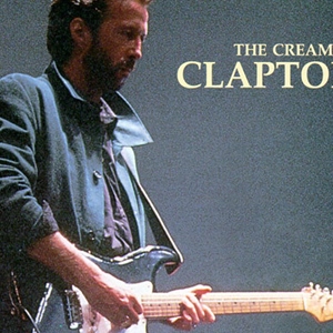 Eric Clapton歌曲:Crossroads歌词