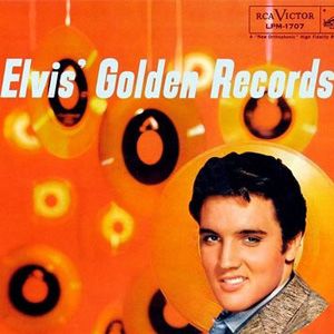 Elvis Presley歌曲:I WAS THE ONE歌词