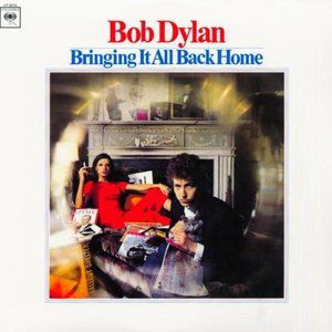 Bob Dylan歌曲:Bob Dylan s 115th Dream歌词