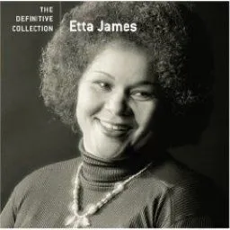 Etta James歌曲:all the way down歌词