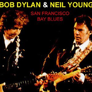 Bob Dylan歌曲:Tangled Up In Blue歌词