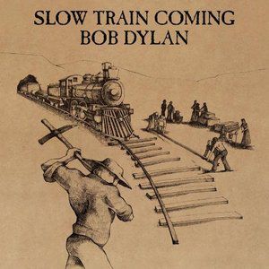 Bob Dylan歌曲:I Believe In You歌词