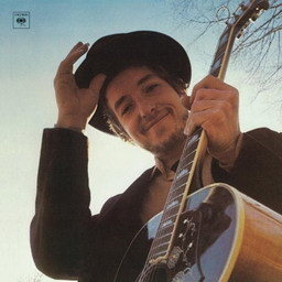 Bob Dylan歌曲:Nashville Skyline Rag歌词