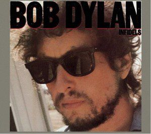 Bob Dylan歌曲:Man Of Peace歌词