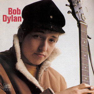 Bob Dylan歌曲:Talkin  New York歌词