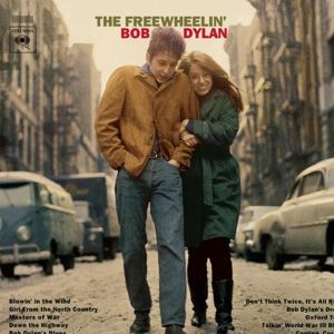 Bob Dylan歌曲:Honey, Just Allow Me One More Chance歌词