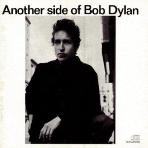 Bob Dylan歌曲:Ballad In Plain D歌词