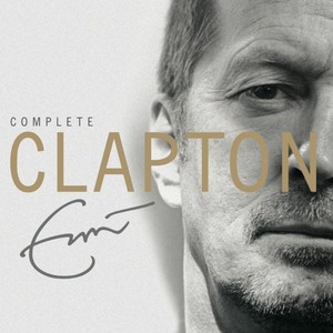 Eric Clapton歌曲:Bell Bottom Blues歌词