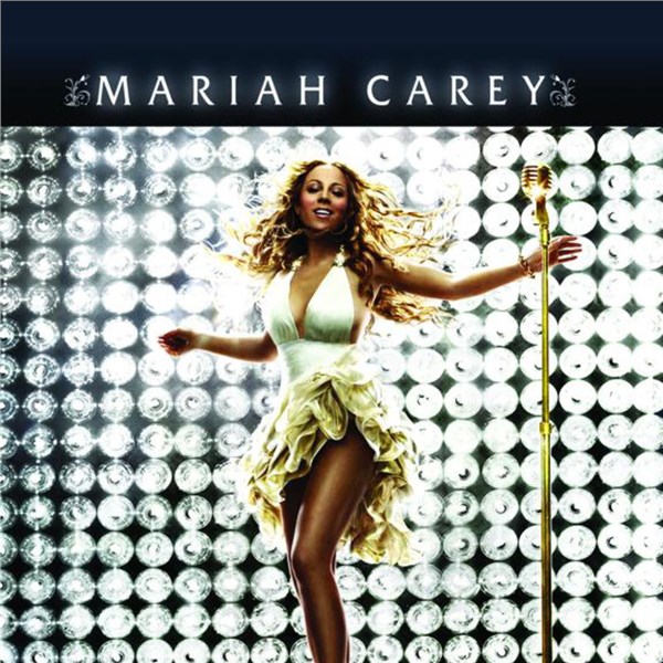 Mariah Carey歌曲:Can t Let Go歌词