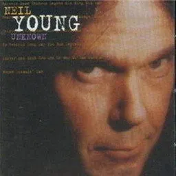 Neil Young歌曲:Harvest Moon歌词