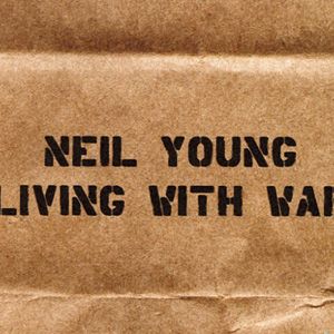 Neil Young歌曲:after the garden歌词