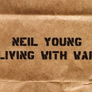 Neil Young歌曲:shock and awe歌词
