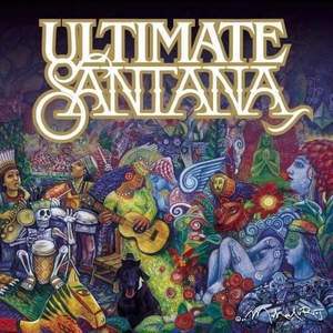 Santana歌曲:the game of love (ft. tina turner)歌词