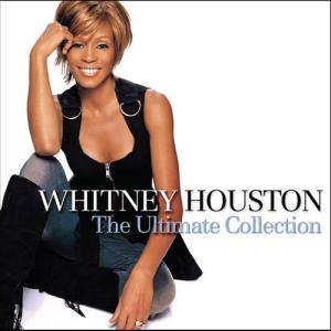 Whitney Houston歌曲:I m Your Baby Tonight歌词