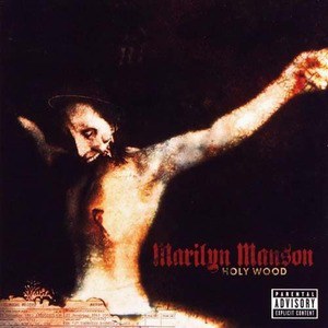 Marilyn Manson歌曲:Target Audience (Narcissus Narcosis)歌词