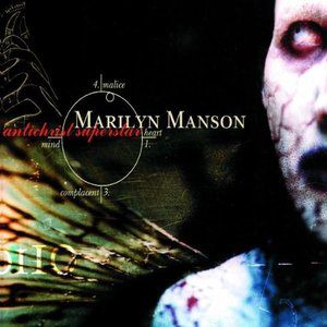 Marilyn Manson歌曲:Dried up, Tied and Dead to the World歌词