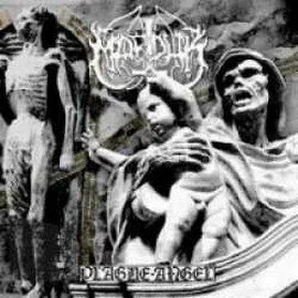 Marduk歌曲:Deathmarch歌词