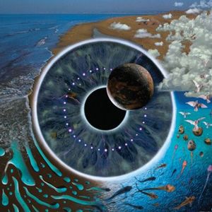 Pink Floyd歌曲:eclipse歌词