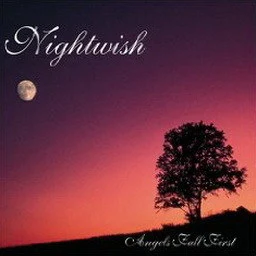 NightWish歌曲:Tutankhamen歌词