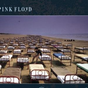 Pink Floyd歌曲:One Slip歌词