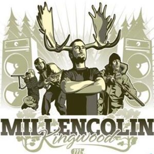 Millencolin歌曲:Novo歌词