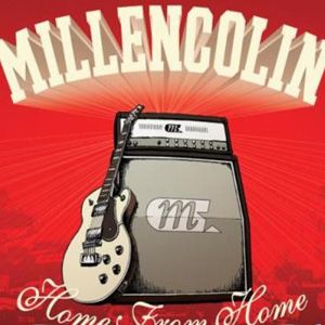 Millencolin歌曲:Fingers crossed歌词
